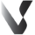 the v